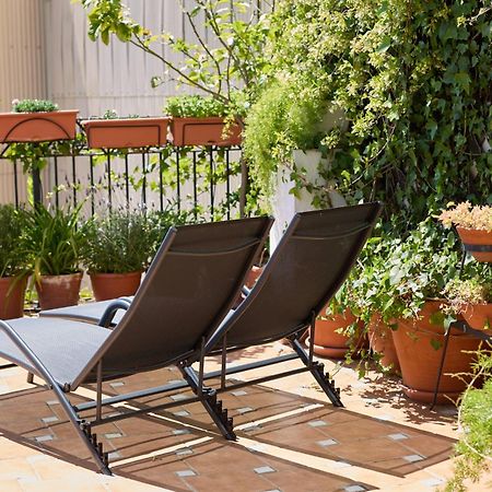 Apartamento Blanes Playa Kültér fotó