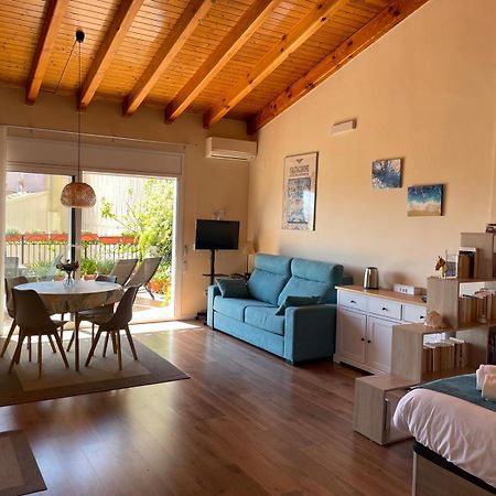 Apartamento Blanes Playa Kültér fotó