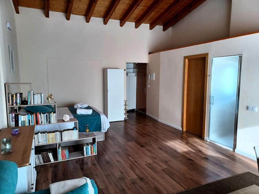 Apartamento Blanes Playa Kültér fotó