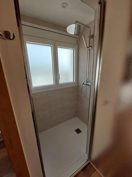 Apartamento Blanes Playa Kültér fotó