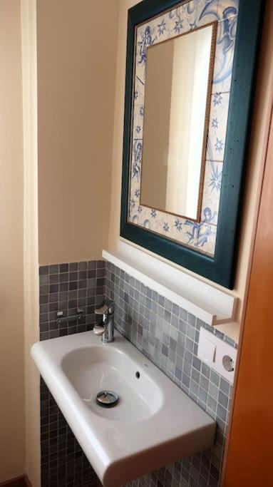 Apartamento Blanes Playa Kültér fotó