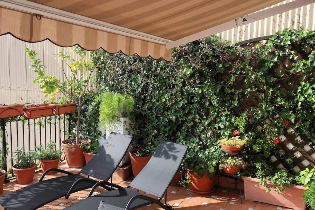 Apartamento Blanes Playa Kültér fotó