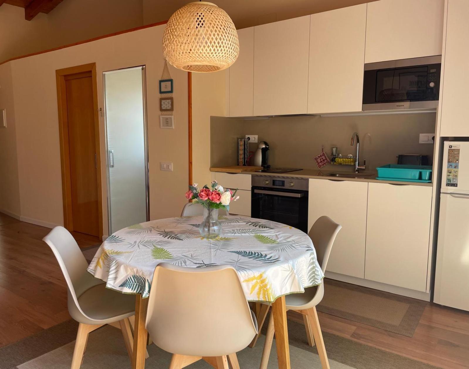 Apartamento Blanes Playa Kültér fotó